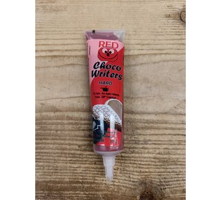 Choco Writer hard rood