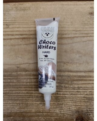 choco writer hard wit