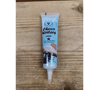 Choco Writer hard blauw