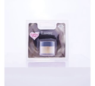 rainbowdust RD Edible Lustre- Signature Gold