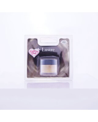 rainbowdust RD Edible Lustre- Signature Gold