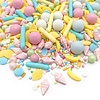 Ice, Ice, baby Happy sprinkles 90gr