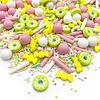 Donut Worry Happy sprinkles 90gr