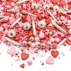 Be Mine Happy sprinkles 90gr