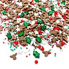 Red Nose Happy sprinkles 90gr
