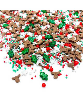 Happy Sprinkles Red Nose Happy sprinkles 90gr