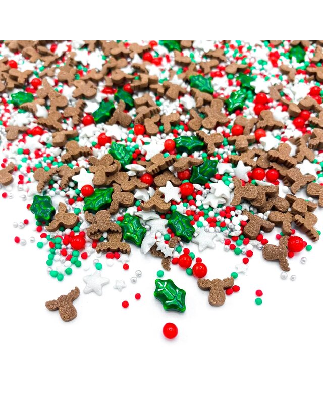 Happy Sprinkles Red Nose Happy sprinkles 90gr