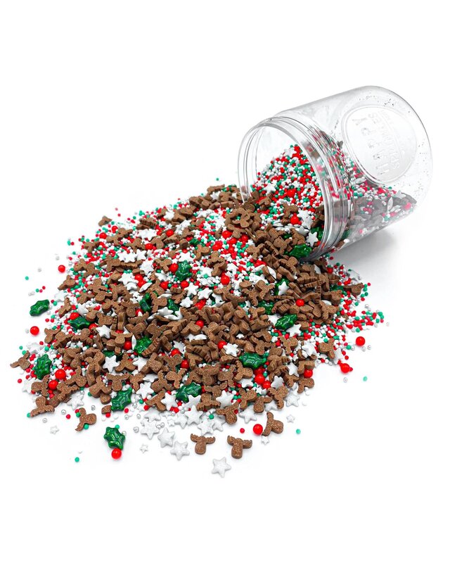 Happy Sprinkles Red Nose Happy sprinkles 90gr
