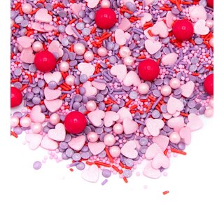 Happy Sprinkles Forever you Happy sprinkles 90gr