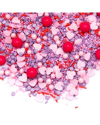 Happy Sprinkles Forever you Happy sprinkles 90gr