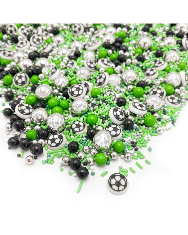 Happy Sprinkles Football Champion Happy sprinkles 90gr