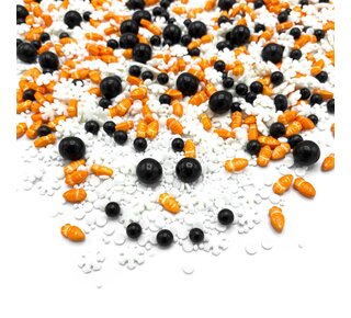 Happy Sprinkles Mr snowman Happy sprinkles 90gr