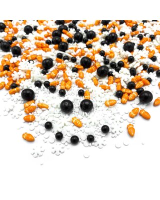 Happy Sprinkles Mr snowman Happy sprinkles 90gr