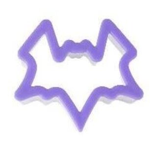 wilton Wilton Grippy Uitsteker Vleermuis