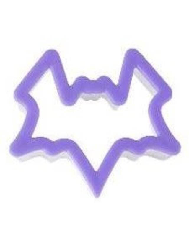 wilton Wilton Grippy Uitsteker Vleermuis