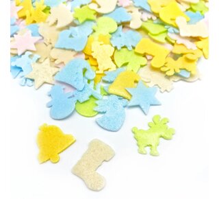 Happy Sprinkles All I Want Happy sprinkles 90gr