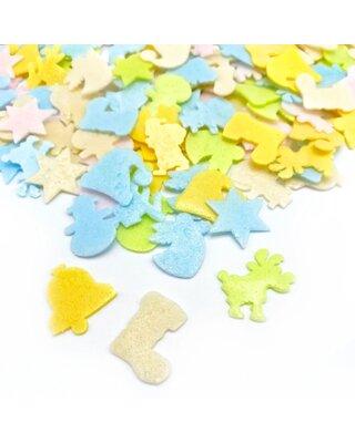 Happy Sprinkles All I Want Happy sprinkles 90gr