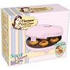 Bestron Sweet Dreams - Donut Maker Roze