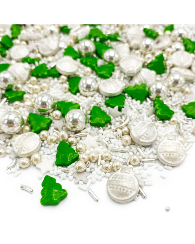 Happy Sprinkles Christmas Eve Happy sprinkles 90gr