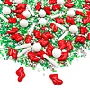 Christmas Stocking Happy sprinkles 90gr