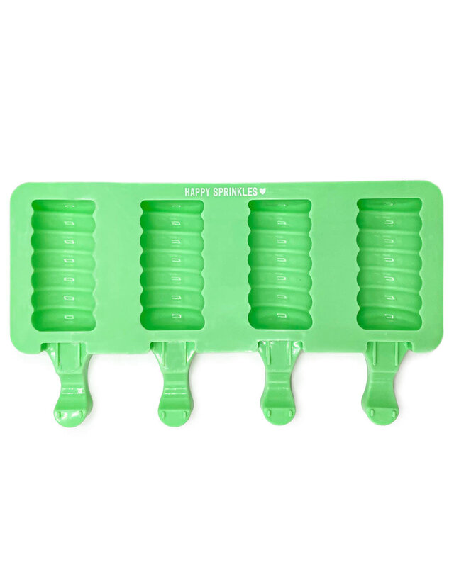 Happy Sprinkles Twister Cakesicles mal