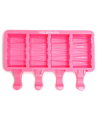 Happy Sprinkles Zig zag Cakesicles mal