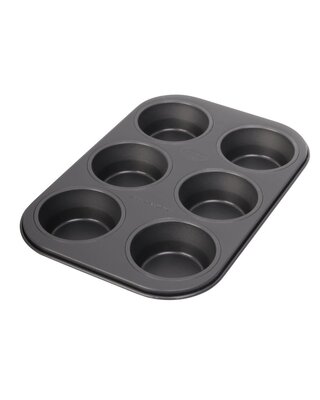 Dr. Oetker Dr. Oetker Traditionele Cupcake Bakvorm 6 Cups