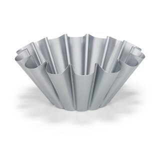 Patisse Patisse Silver-Top Briochevorm Ø20cm