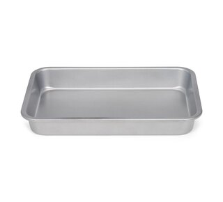 Patisse Patisse Silver-Top Brownievorm 28x18cm