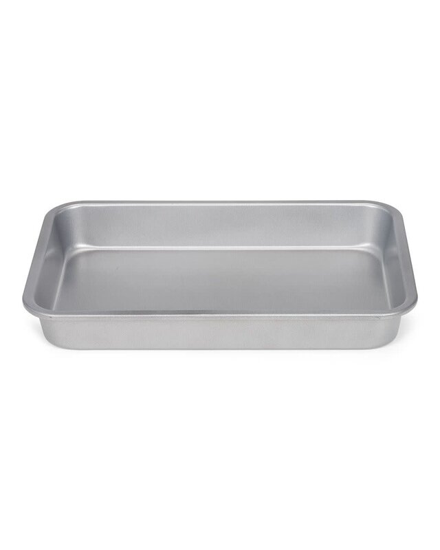 Patisse Patisse Silver-Top Brownievorm 28x18cm