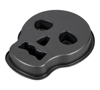 wilton Wilton Doodshoofd Bakvorm