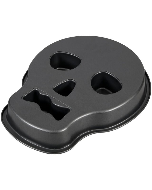 wilton Wilton Doodshoofd Bakvorm