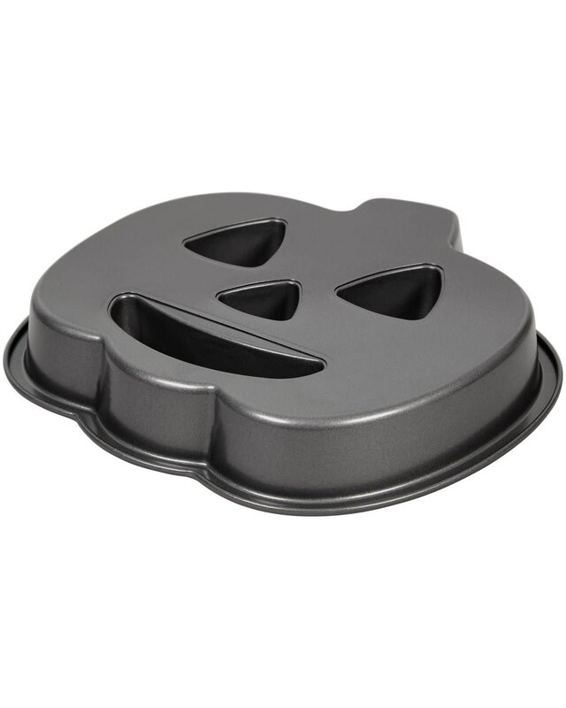 wilton Wilton pompoen Bakvorm