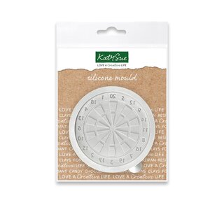 Katy Sue Katy Sue Mal Dartboard