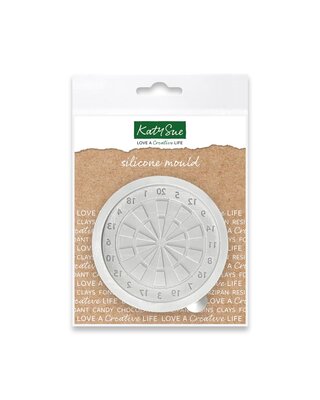 Katy Sue Katy Sue Mal Dartboard