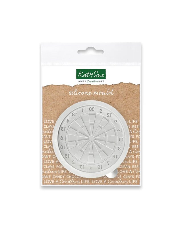 Katy Sue Katy Sue Mal Dartboard