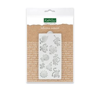 Katy Sue Katy Sue Mal Miniatuur Zomer Insecten