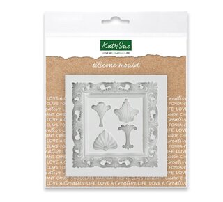 Katy Sue Katy Sue Mal Rechthoek Frame en Hoeken