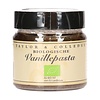 Taylor & Colledge Vanille Pasta Biologisch 65 g