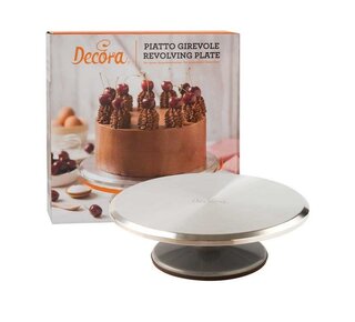 decora decora aluminium draaiplateau