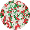 Funcakes FunCakes Sprinkle Medley -Christmas- 60g