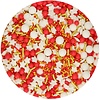 FunCakes Sprinkle Medley -Jolly- 65g