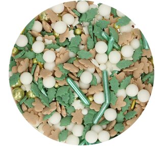 Funcakes FunCakes Sprinkle Medley -Joyfull- 65g