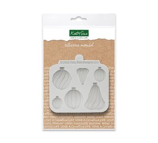 Katy Sue Katy Sue Mal Kersballen Swirl Selectie