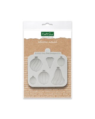 Katy Sue Katy Sue Mal Kersballen Swirl Selectie