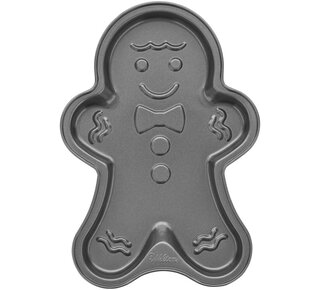 wilton Wilton Gingerbread Jongen Koekjes Bakvorm