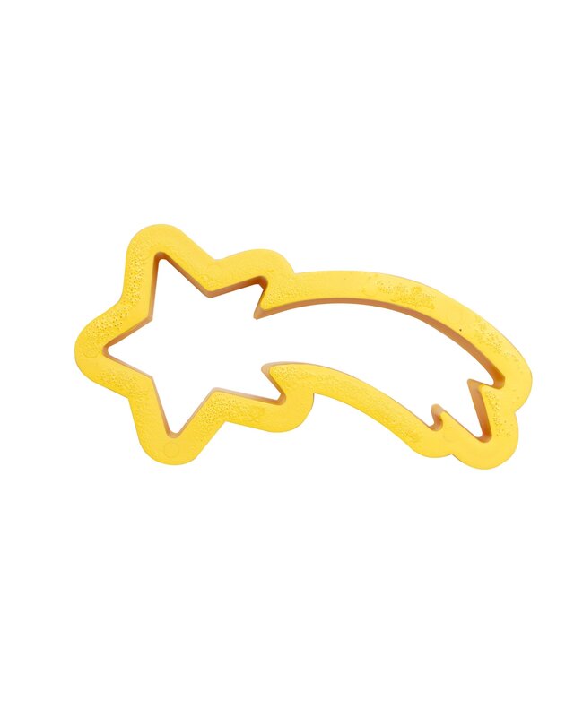 decora Decora koekjesvorm vallende ster