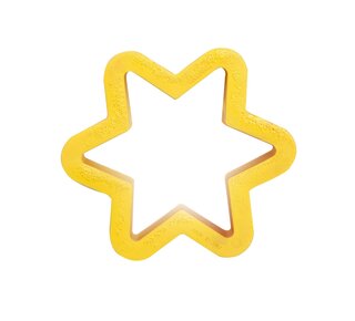 decora Decora koekjesvorm ster