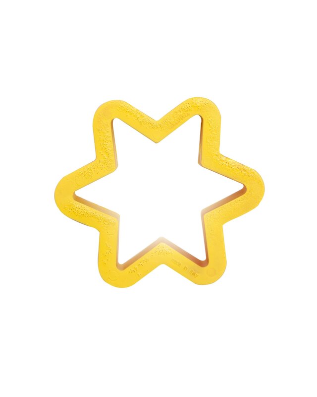 decora Decora koekjesvorm ster
