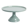 Taart Standaard Small Sage Green